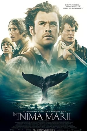 În inima mării - In the Heart of the Sea (2015)