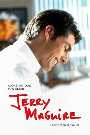 Jerry Maguire (1996)