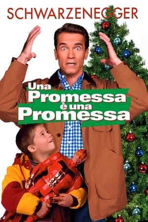 Una promessa è una promessa - Jingle All the Way (1996)