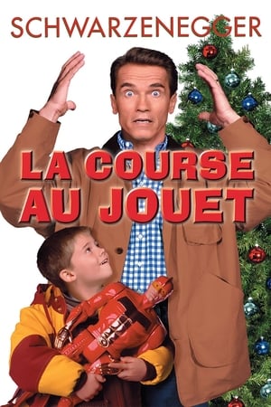 La course au jouet - Jingle All the Way (1996)