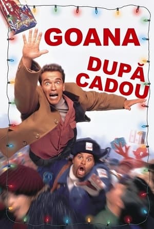 Goana după cadou - Jingle All the Way (1996)
