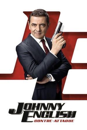 Johnny English frappe à nouveau - Johnny English Strikes Again (2018)