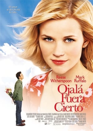 Como Si Fuera Cierto - Just Like Heaven (2005)