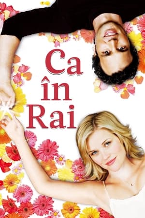 Ca în rai - Just Like Heaven (2005)