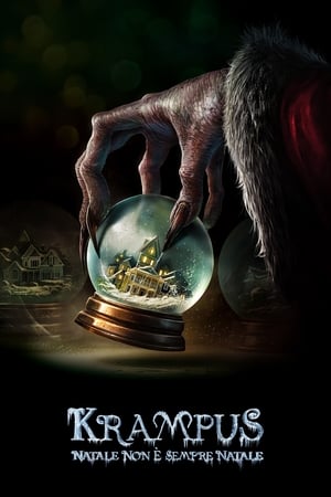 Krampus - Natale non è sempre Natale - Krampus (2015)