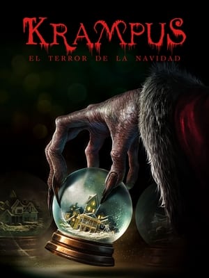 Krampus: El Terror de la Navidad - Krampus (2015)