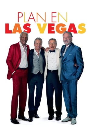 Ultimo viaje las vegas - Last Vegas (2013)