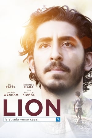 Lion - La strada verso casa - Lion (2016)