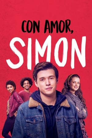 Yo soy Simón - Love, Simon (2018)