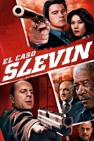 Asesino a Sueldo - Lucky Number Slevin (2006)