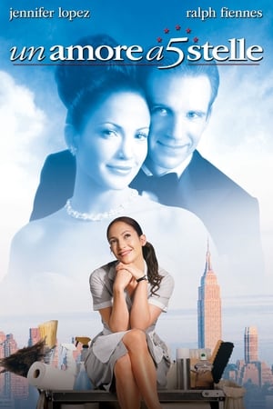 Un amore a 5 stelle - Maid in Manhattan (2002)
