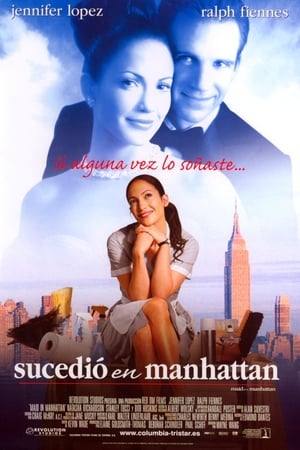 Sueño de Amor - Maid in Manhattan (2002)
