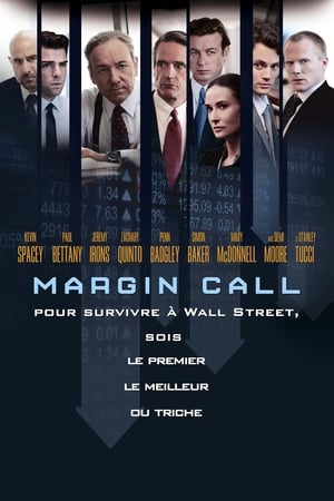 Marge de manœuvre - Margin Call (2011)