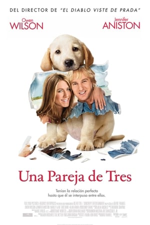 Marley y Yo - Marley & Me (2008)