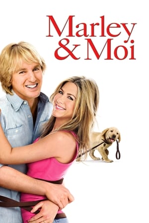 Marley et moi - Marley & Me (2008)