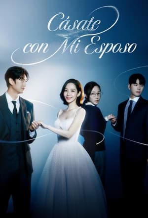 Cásate con mi esposo - Marry My Husband (2024)