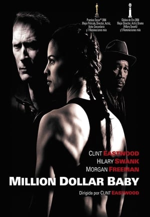 Golpes del Destino - Million Dollar Baby (2004)
