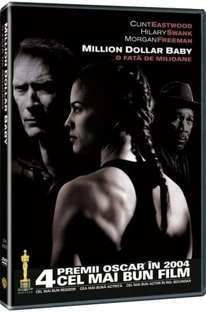 O fată de milioane - Million Dollar Baby (2004)
