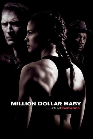 La fille à un million de dollars - Million Dollar Baby (2004)