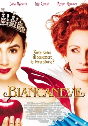 Biancaneve - Mirror Mirror (2012)