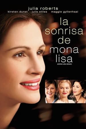La sonrisa de Mona Lisa - Mona Lisa Smile (2003)
