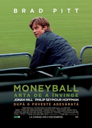 Arta de a învinge - Moneyball (2011)