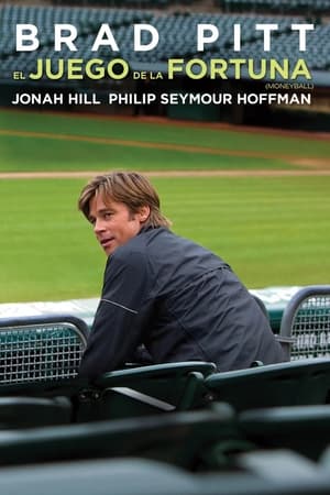 El juego de la fortuna - Moneyball (2011)