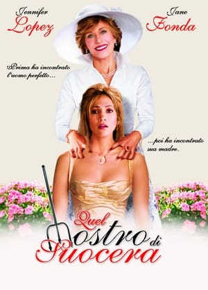 Quel mostro di suocera - Monster-in-Law (2005)