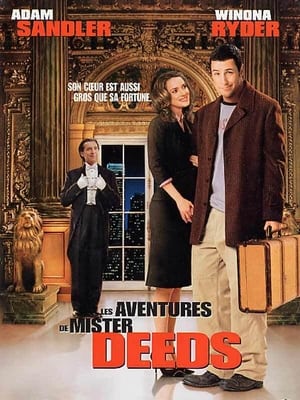 M. Deeds - Mr. Deeds (2002)