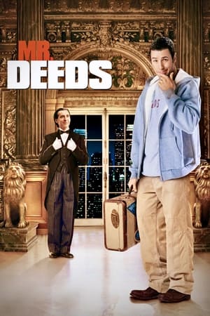 Dl. Deeds - Mr. Deeds (2002)