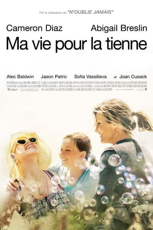 Ma vie pour la tienne - My Sister's Keeper (2009)