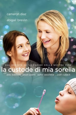 La custode di mia sorella - My Sister's Keeper (2009)