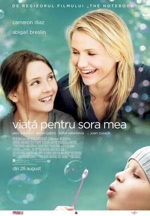 Viață pentru sora mea - My Sister's Keeper (2009)