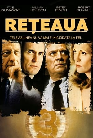 Rețeaua - Network (1976)