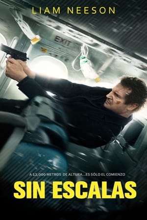 Sin Escalas - Non-Stop (2014)