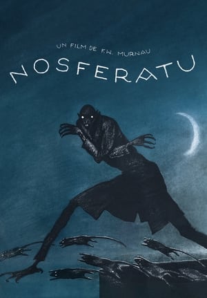 Nosferatu le vampire - Nosferatu (1922)