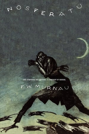Nosferatu (1922)