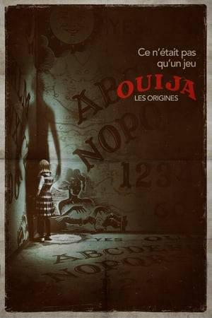 Ouija : L'origine du mal - Ouija: Origin of Evil (2016)