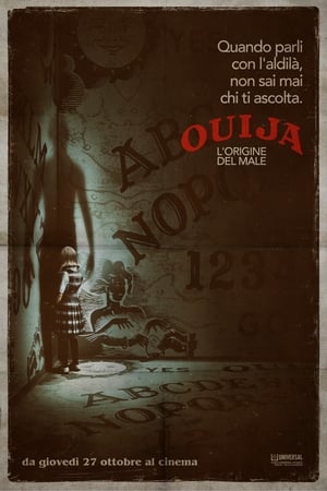 Ouija - L'origine del male - Ouija: Origin of Evil (2016)