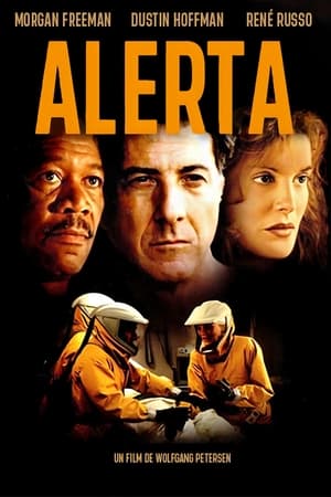 Alerta - Outbreak (1995)