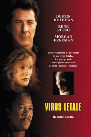 Virus letale - Outbreak (1995)