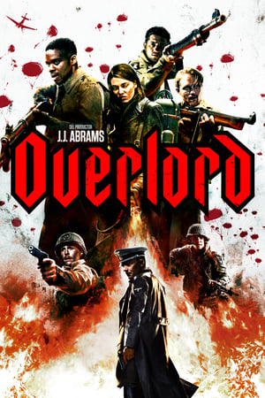 Operación Overlord - Overlord (2018)