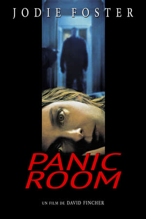 La chambre forte - Panic Room (2002)