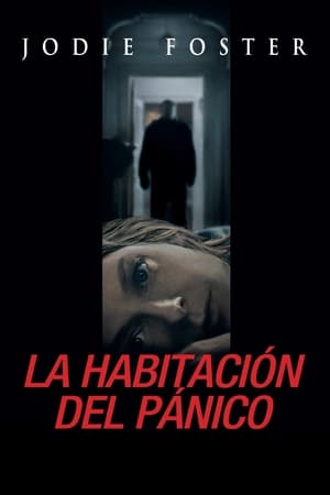 La habitación del pánico - Panic Room (2002)