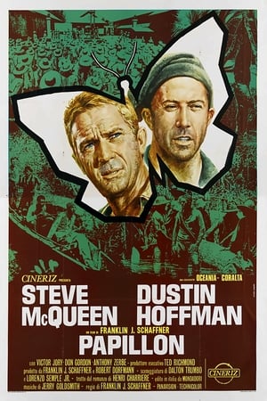 Papillon (1973)