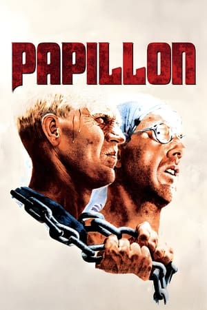 Papillón - Papillon (1973)