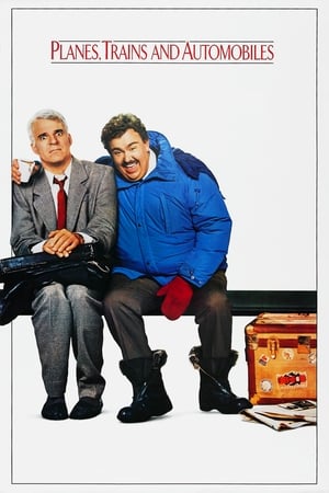 Avioane, trenuri și automobile - Planes, Trains and Automobiles (1987)