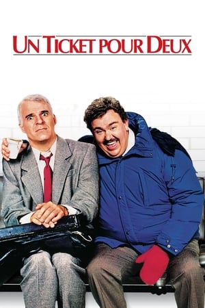 Voyage tous risques - Planes, Trains and Automobiles (1987)