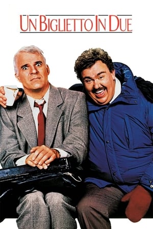 Un biglietto in due - Planes, Trains and Automobiles (1987)