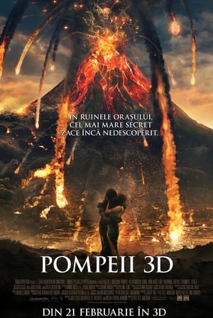 Pompeii (2014)